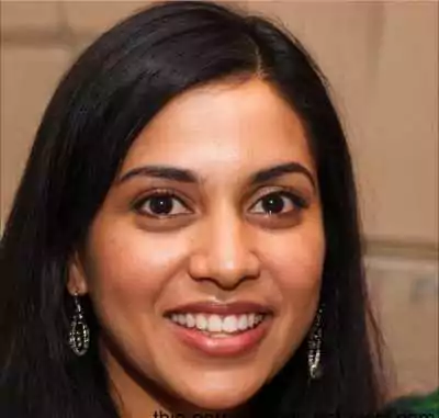 Seema Balakrishnan